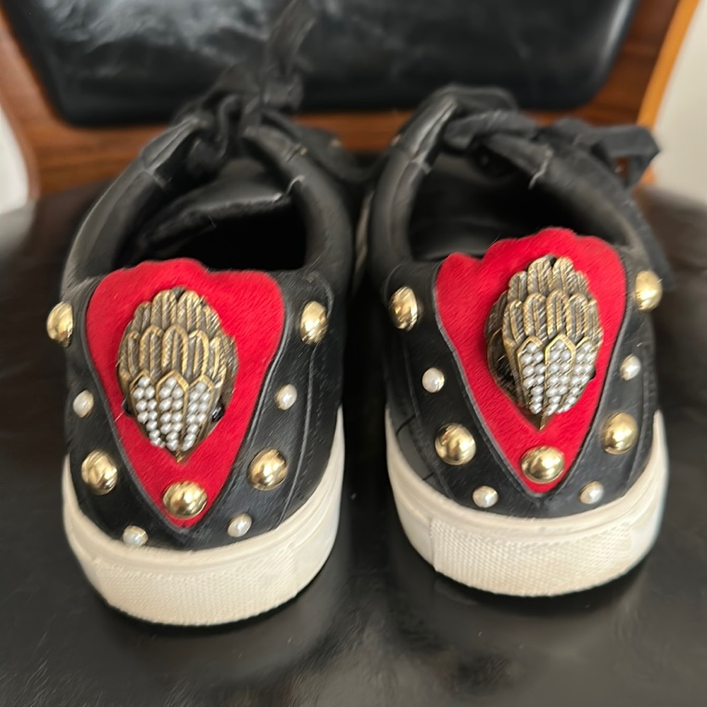 Kurt Geiger sneakers size 10